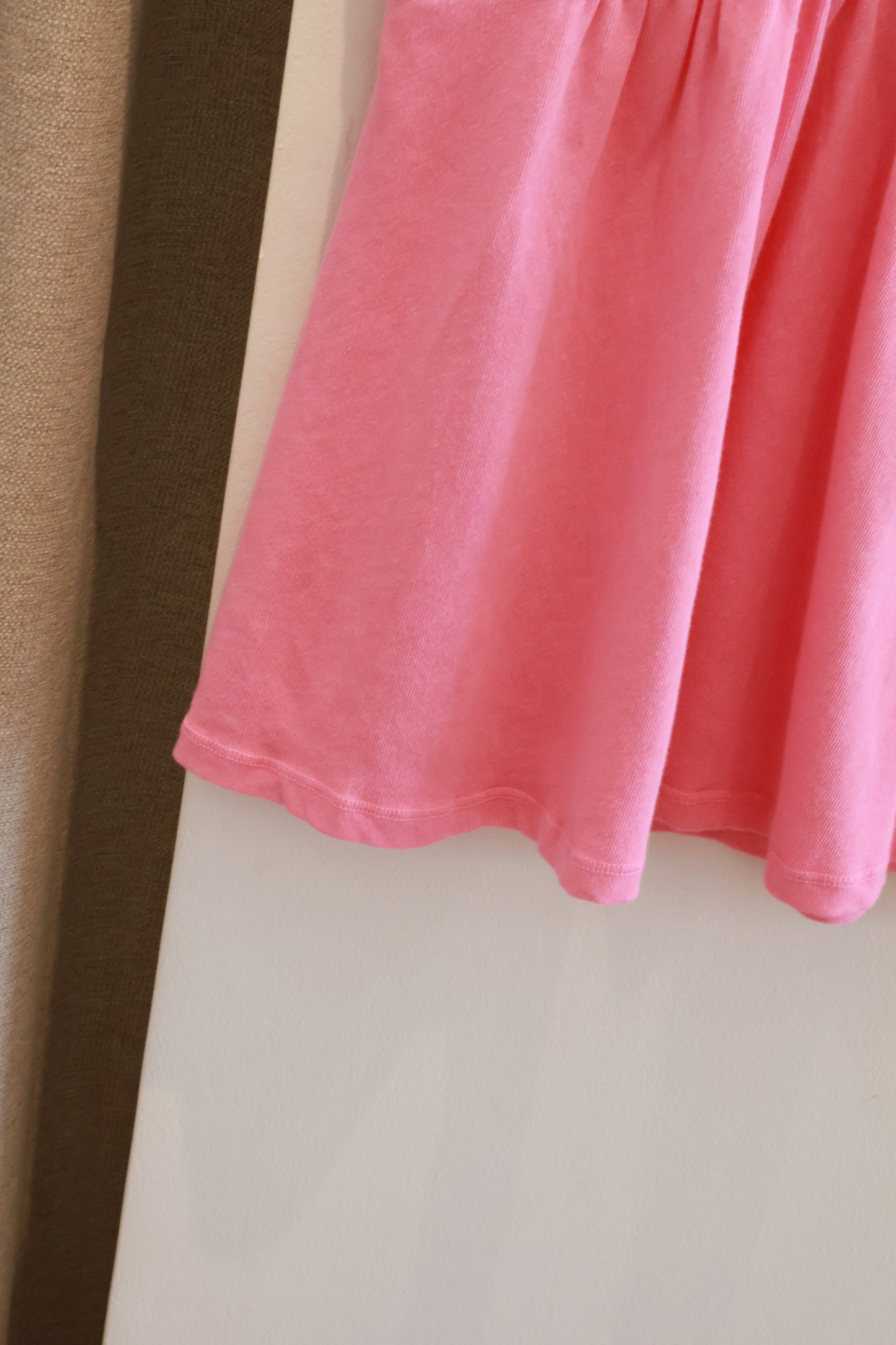 BRANDY Naia Top  -PINK