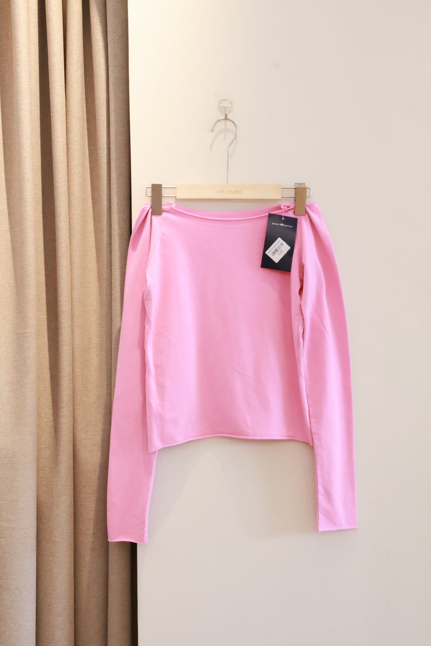 BRANDY Bonnie Top  -PINK