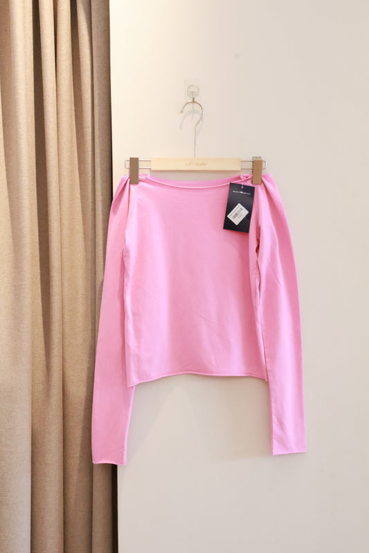 BRANDY Bonnie Top  -PINK