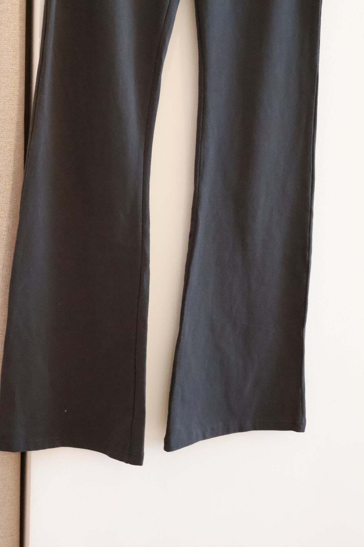 BRANDY Priscilla Pants  -BLACK&GRAY