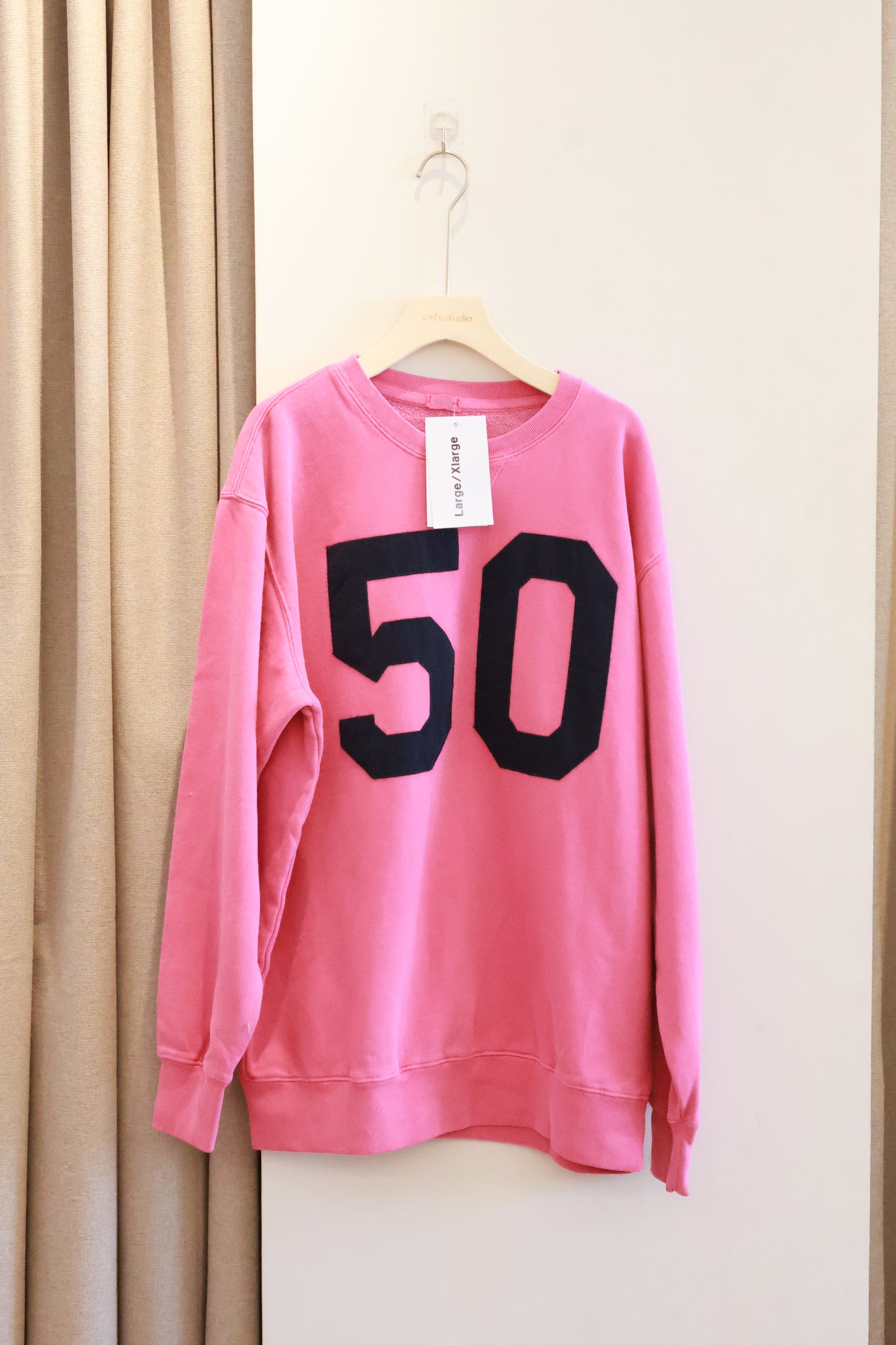 BRANDY Erica 50 Sweatshirt