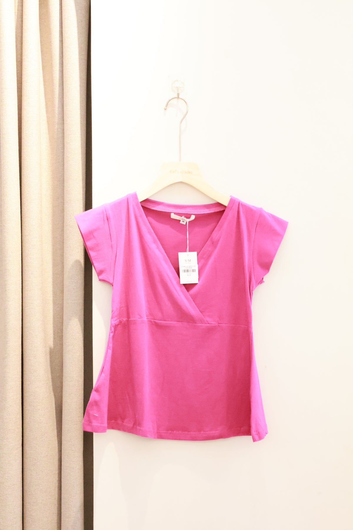 STUDIO RUE MISSY TOP