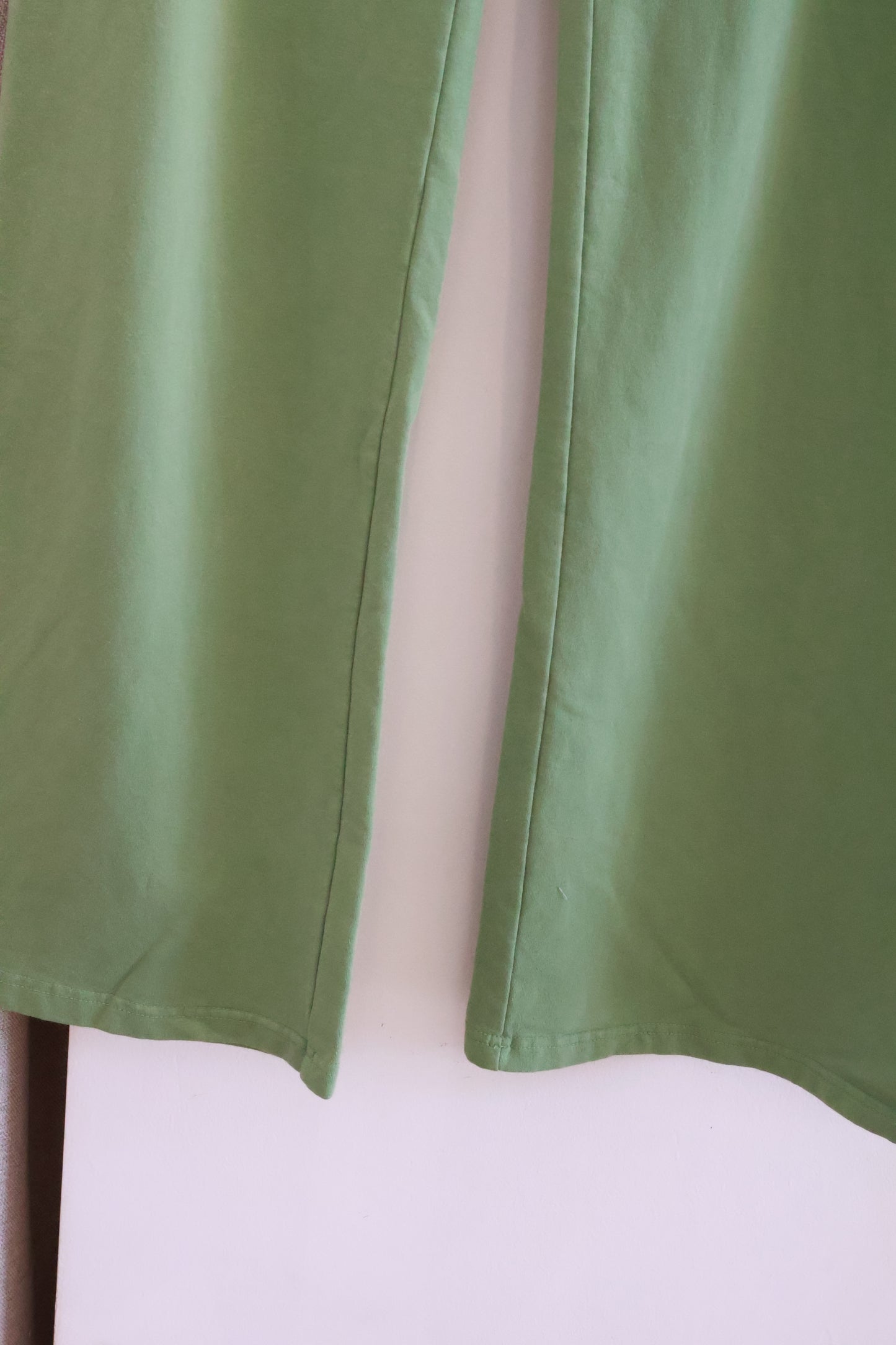 BRANDY Hilary Yoga Pants  -GREEN