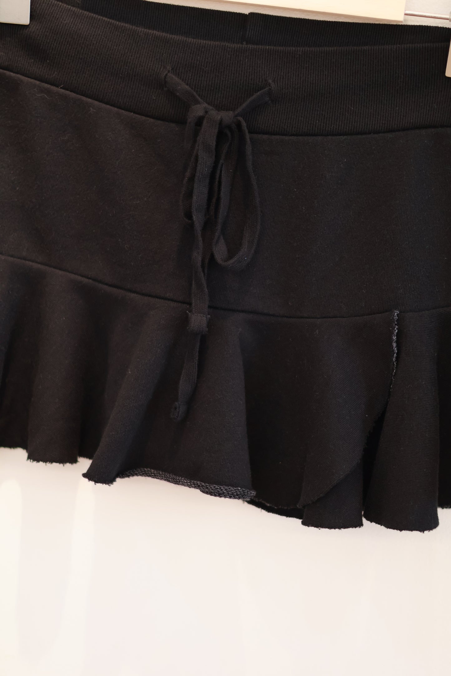 BRANDY Nadia Skirt - Black