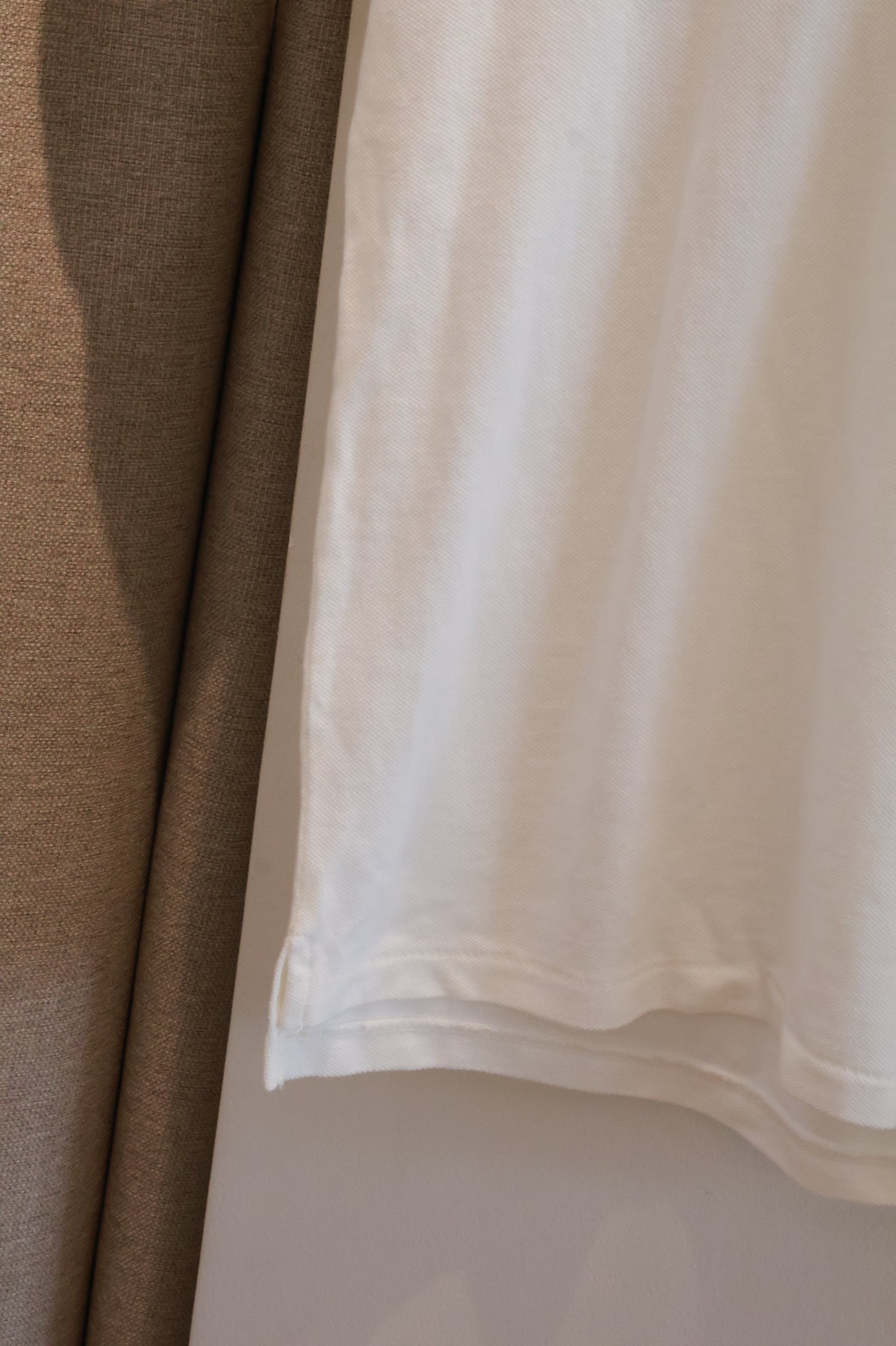 BRANDY Ashlyn Top- white