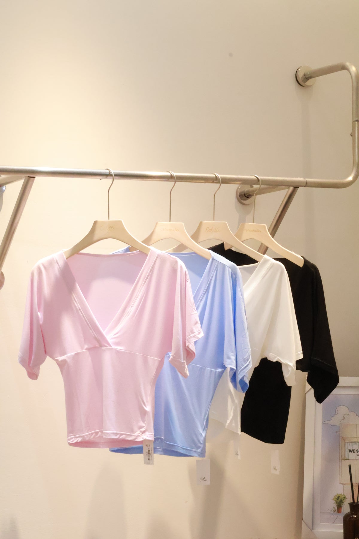 STUDIO RUE POSIE TOP