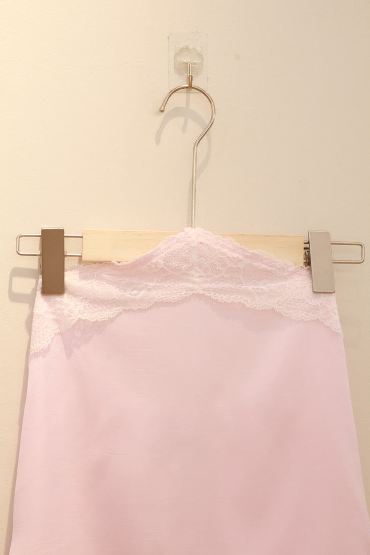 NUDETHELABEL JANE TOP