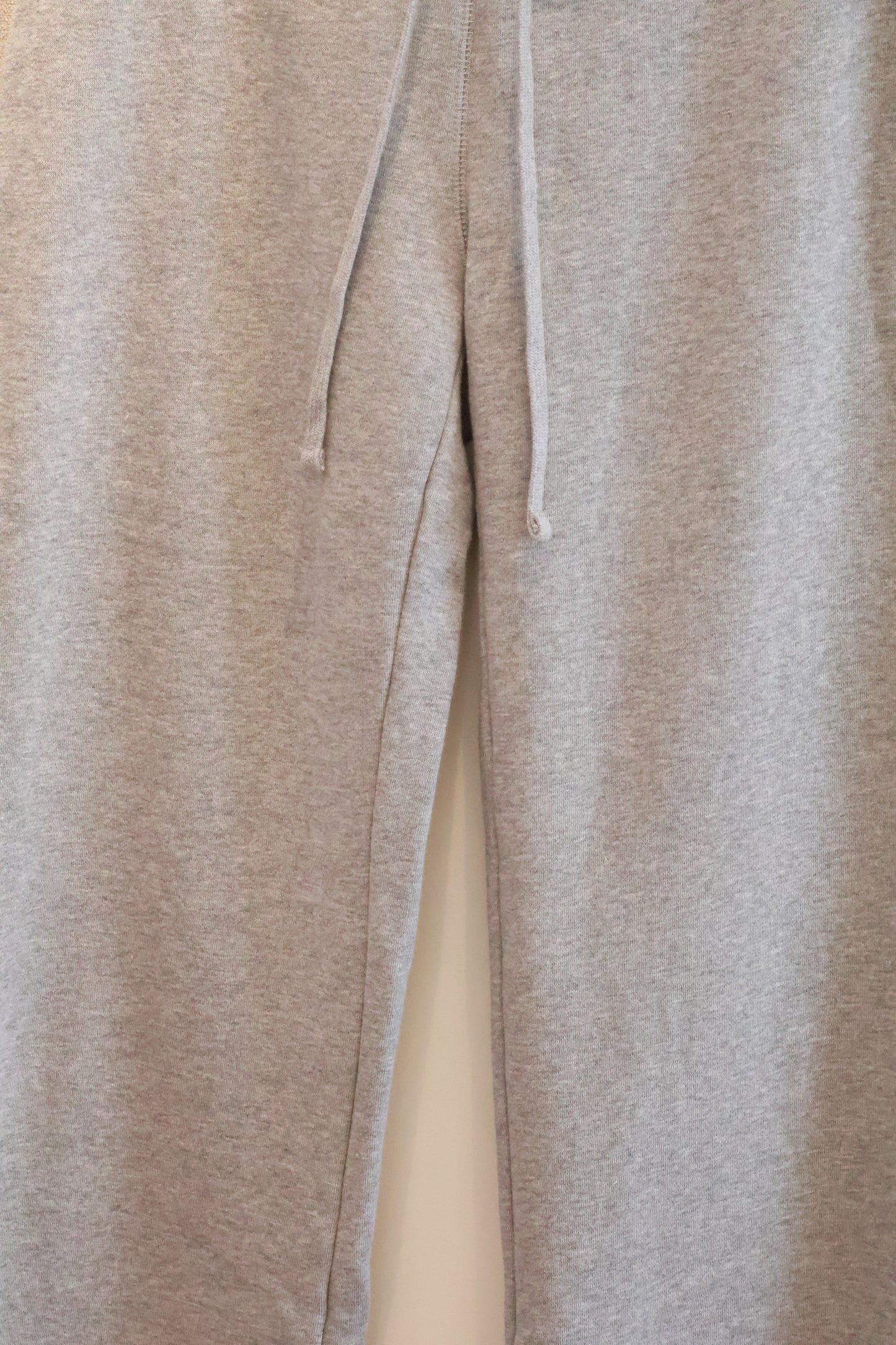 BRANDY Hilary Yoga Pants  -LIGHT GREY