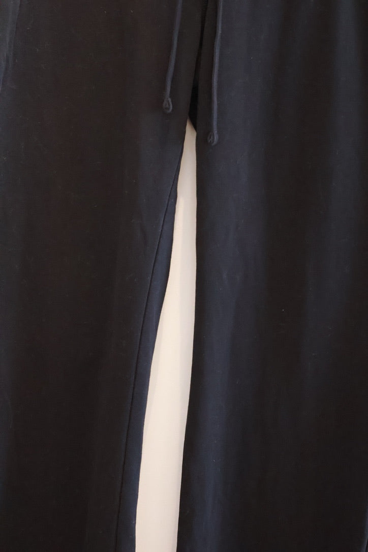 BRANDY Hilary Yoga Pants  -BLACK