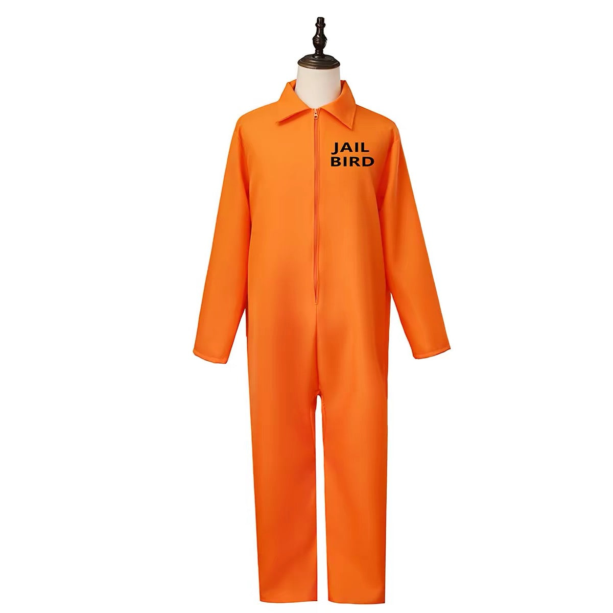 Prisoner Costume