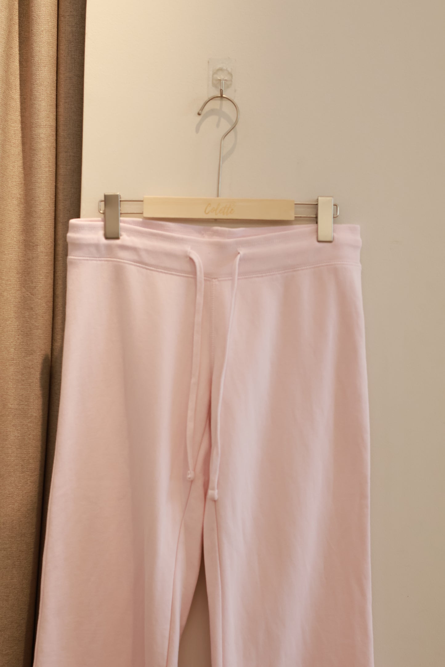 BRANDY Hilary Pants  -PINK