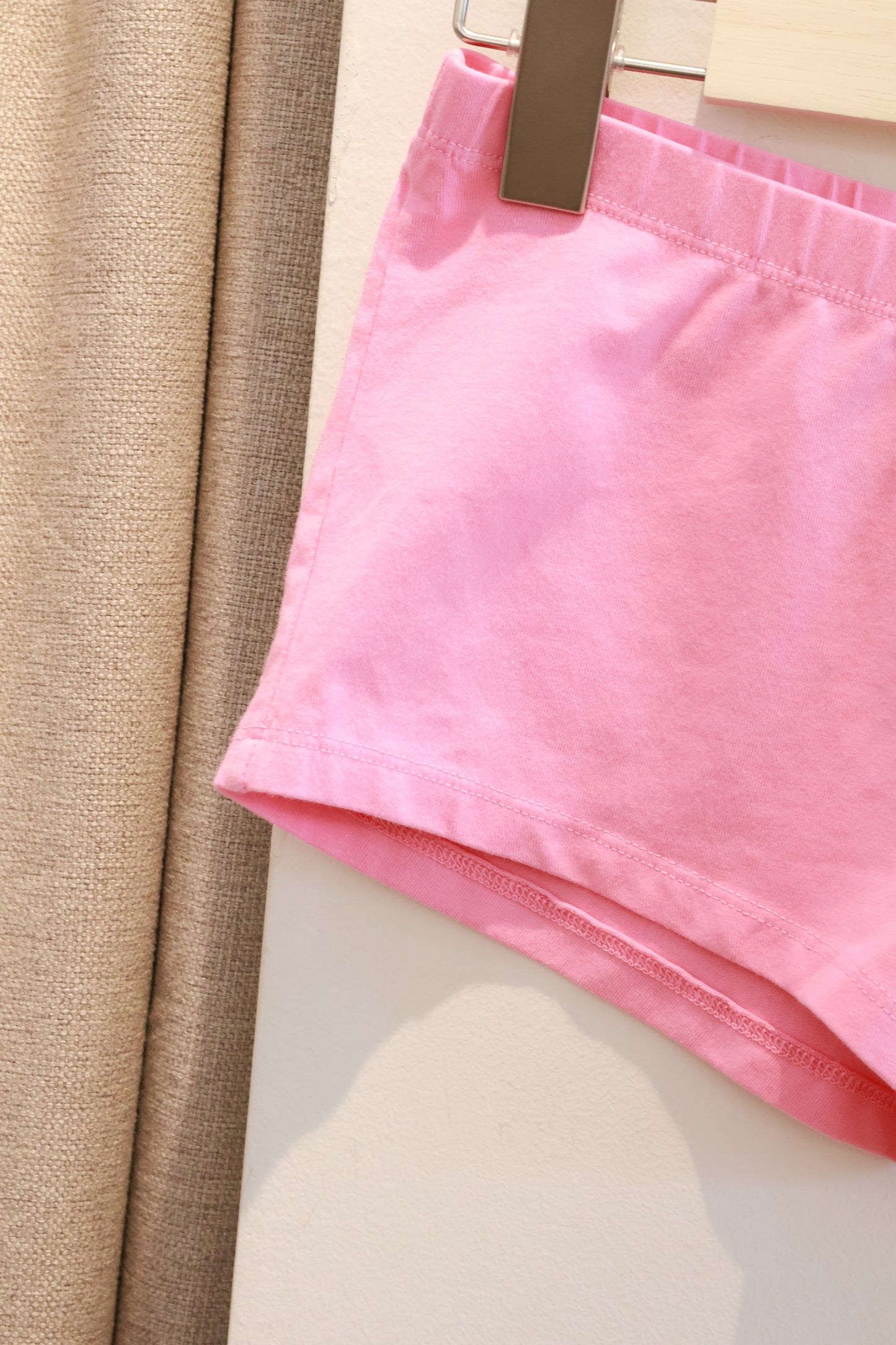 BRANDY Boy Short