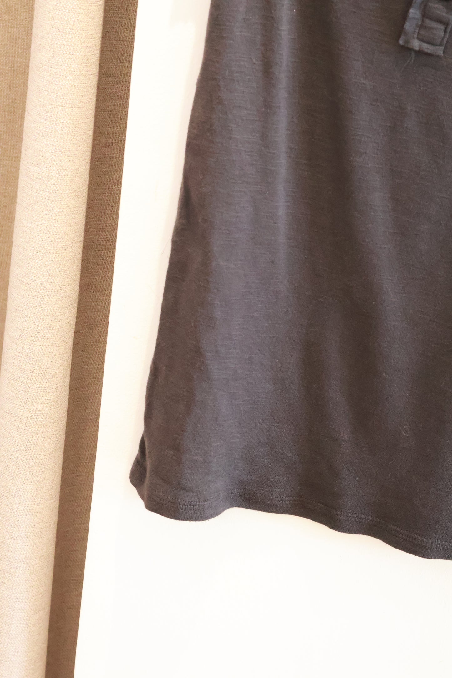 BRANDY Amaya Tank- BLACK