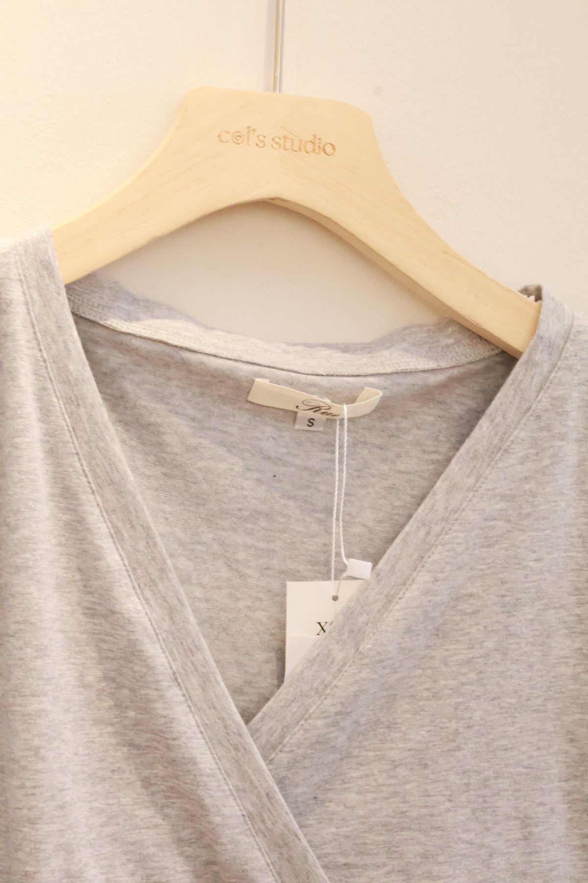 STUDIO RUE MISSY TOP