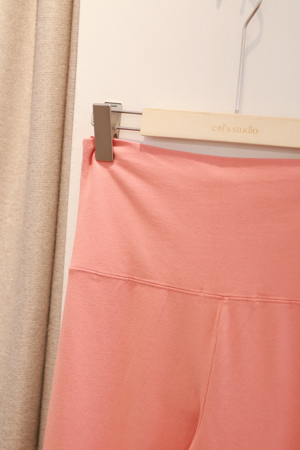 BRANDY Priscilla Pants - Orange
