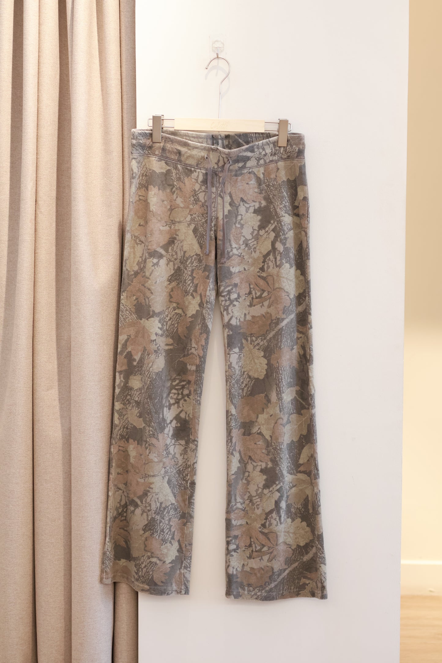 BRANDY Hilary Pants  -CAMO