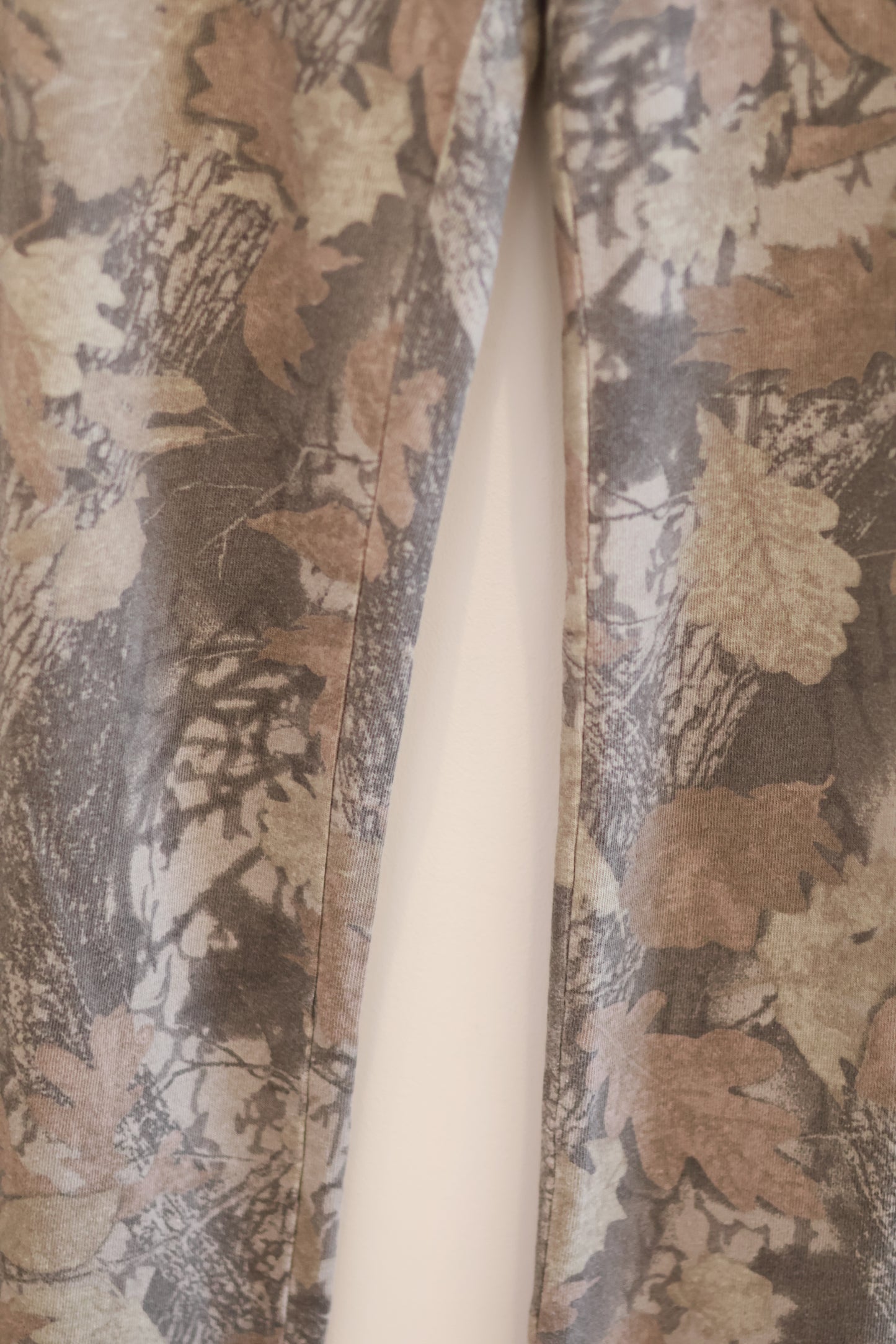 BRANDY Hilary Pants  -CAMO
