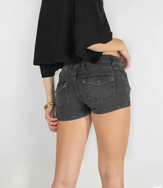 SUBDUED Shorts - Charcoal Grey