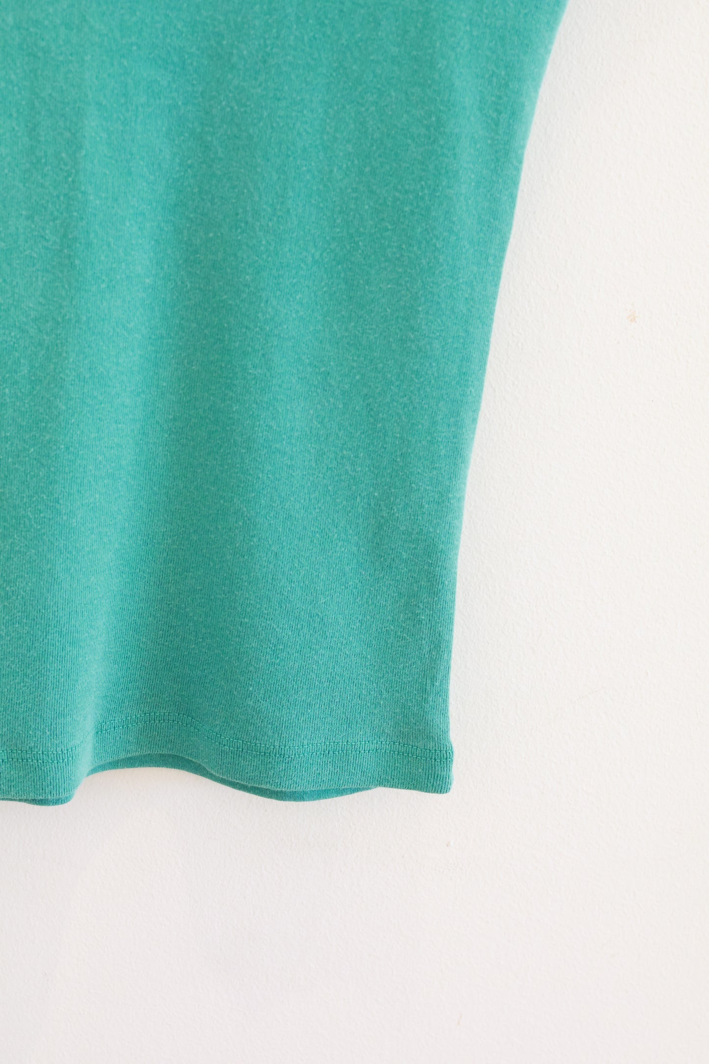 BRANDY zelly top- stone green