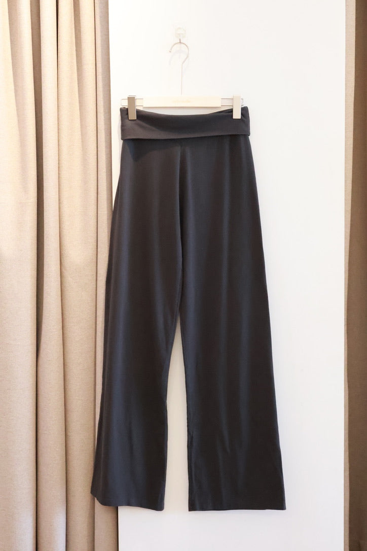 BRANDY Priscilla Pants  -BLACK