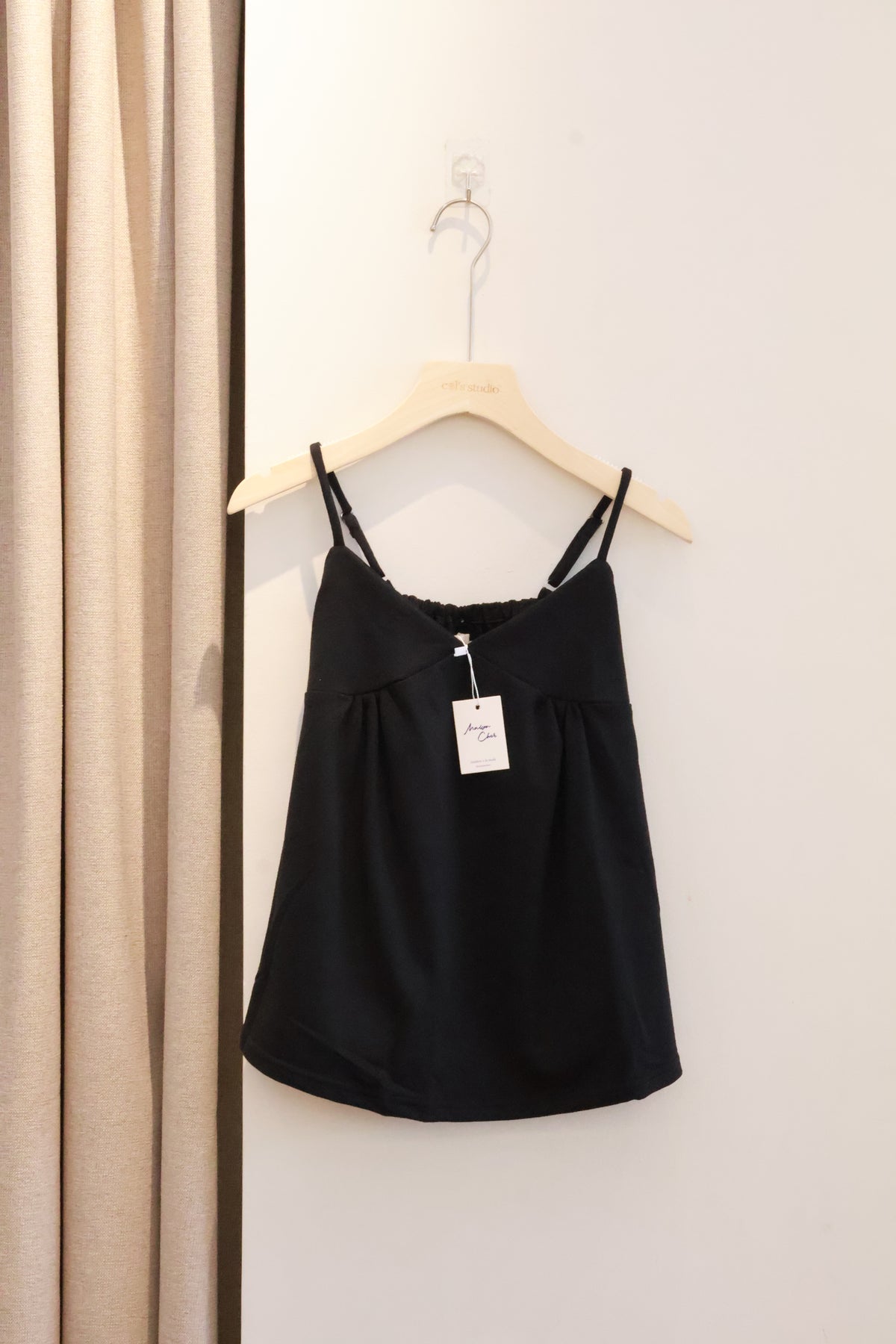 MAISON CHER BABYDOLL