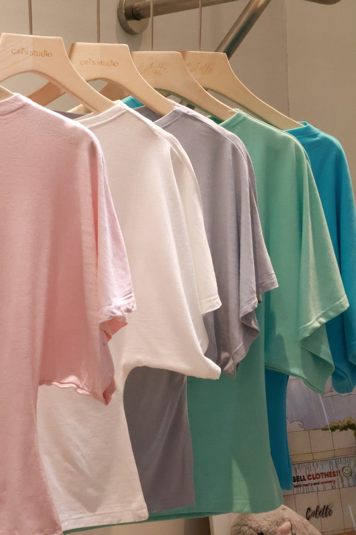 NUDETHELABEL GIA TOP
