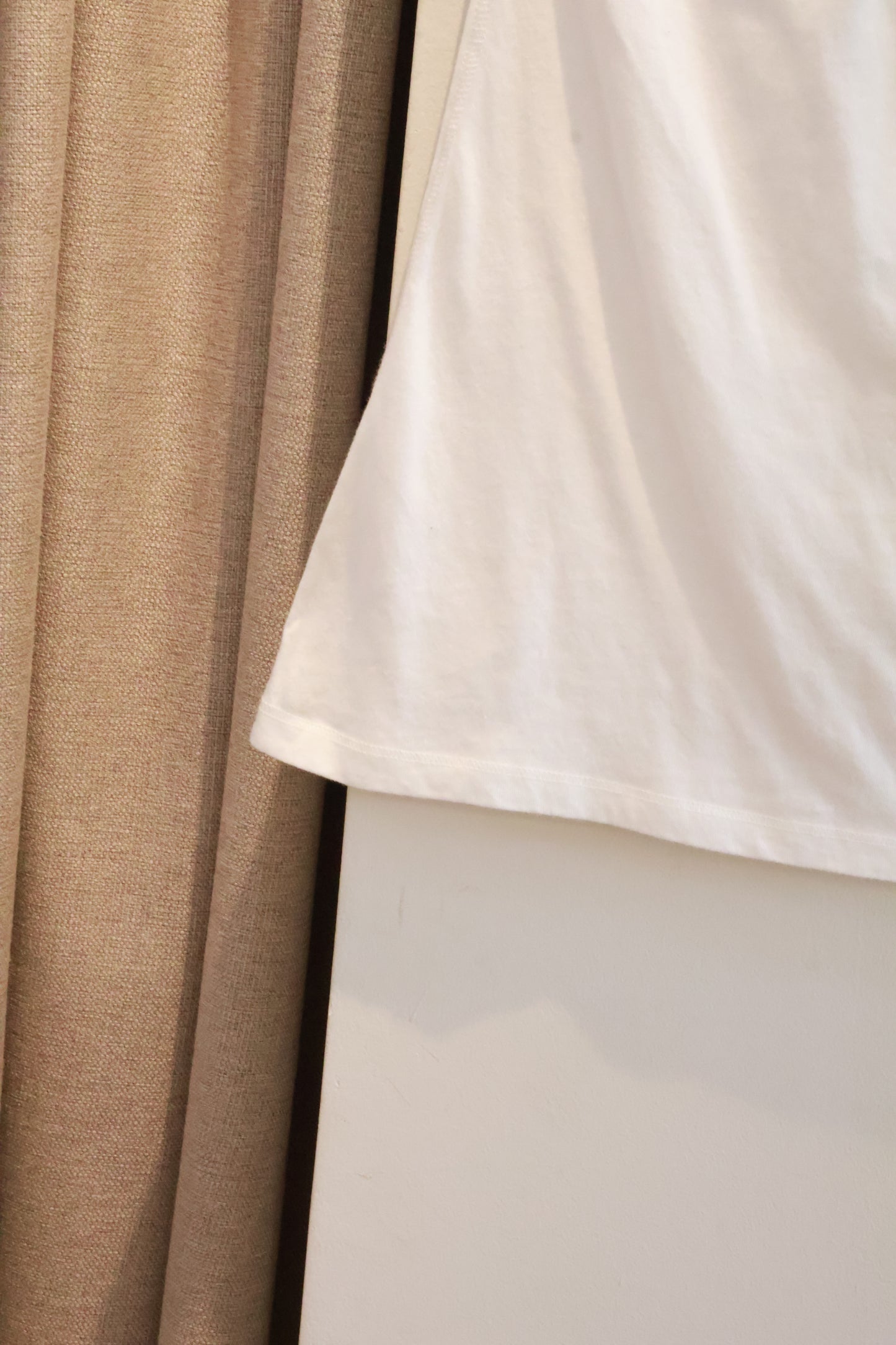 BRANDY Lucky Tube Top  -WHITE