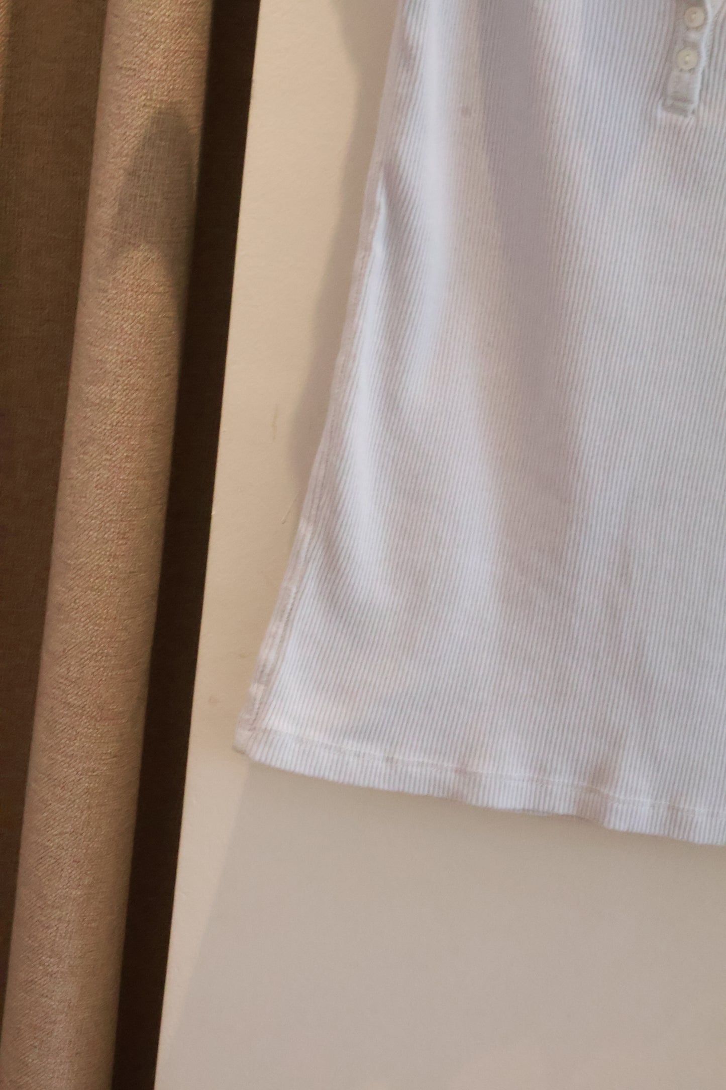 BRANDY Amaya Lace Tank- LIGHT BLUE