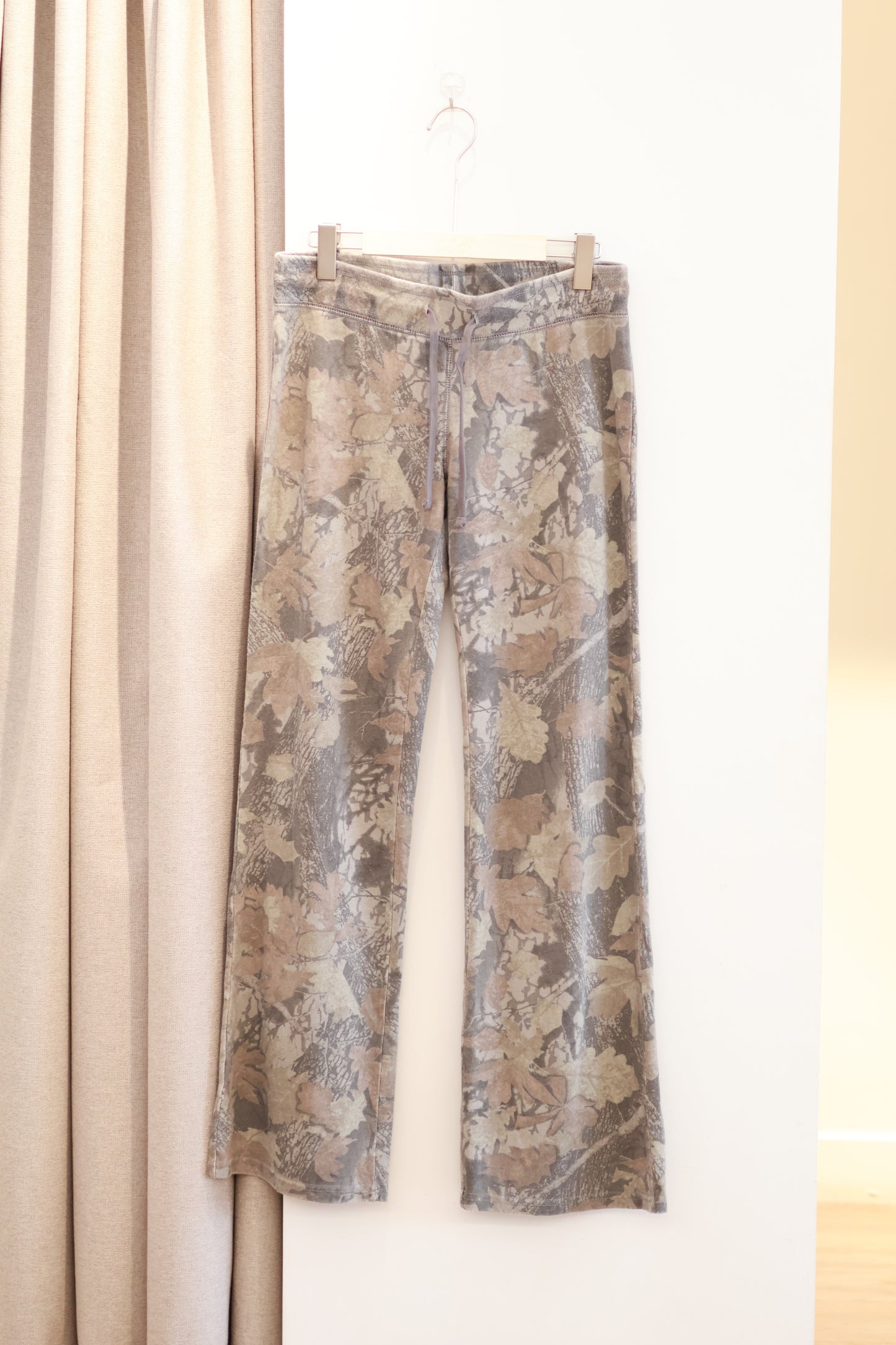 BRANDY Hilary Pants  -CAMO