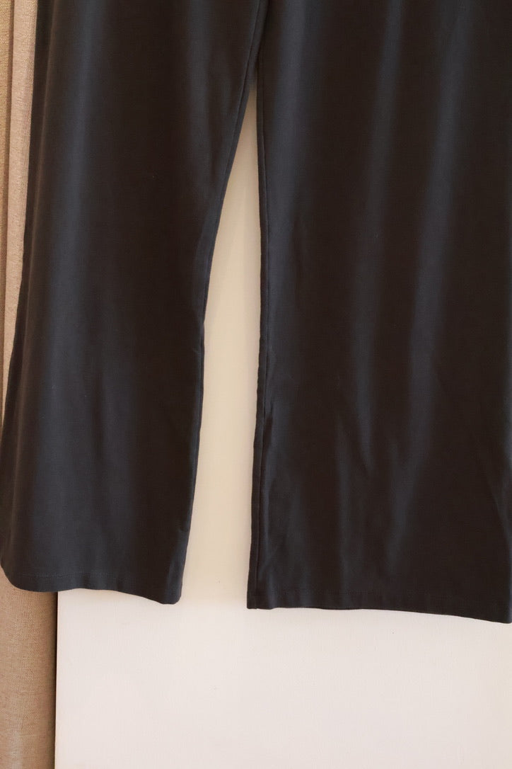 BRANDY Priscilla Pants  -BLACK