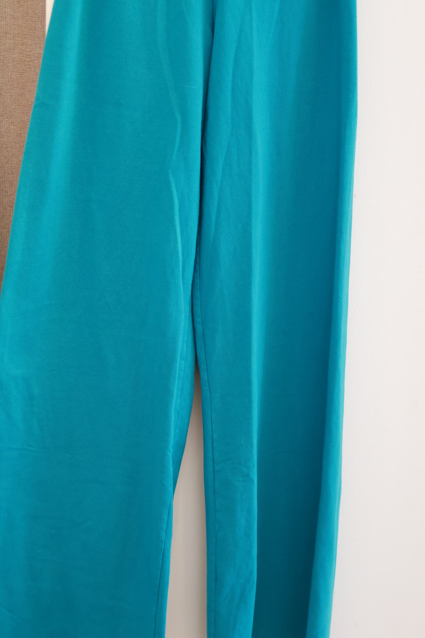 BRANDY Priscilla Pants - LAKE BLUE