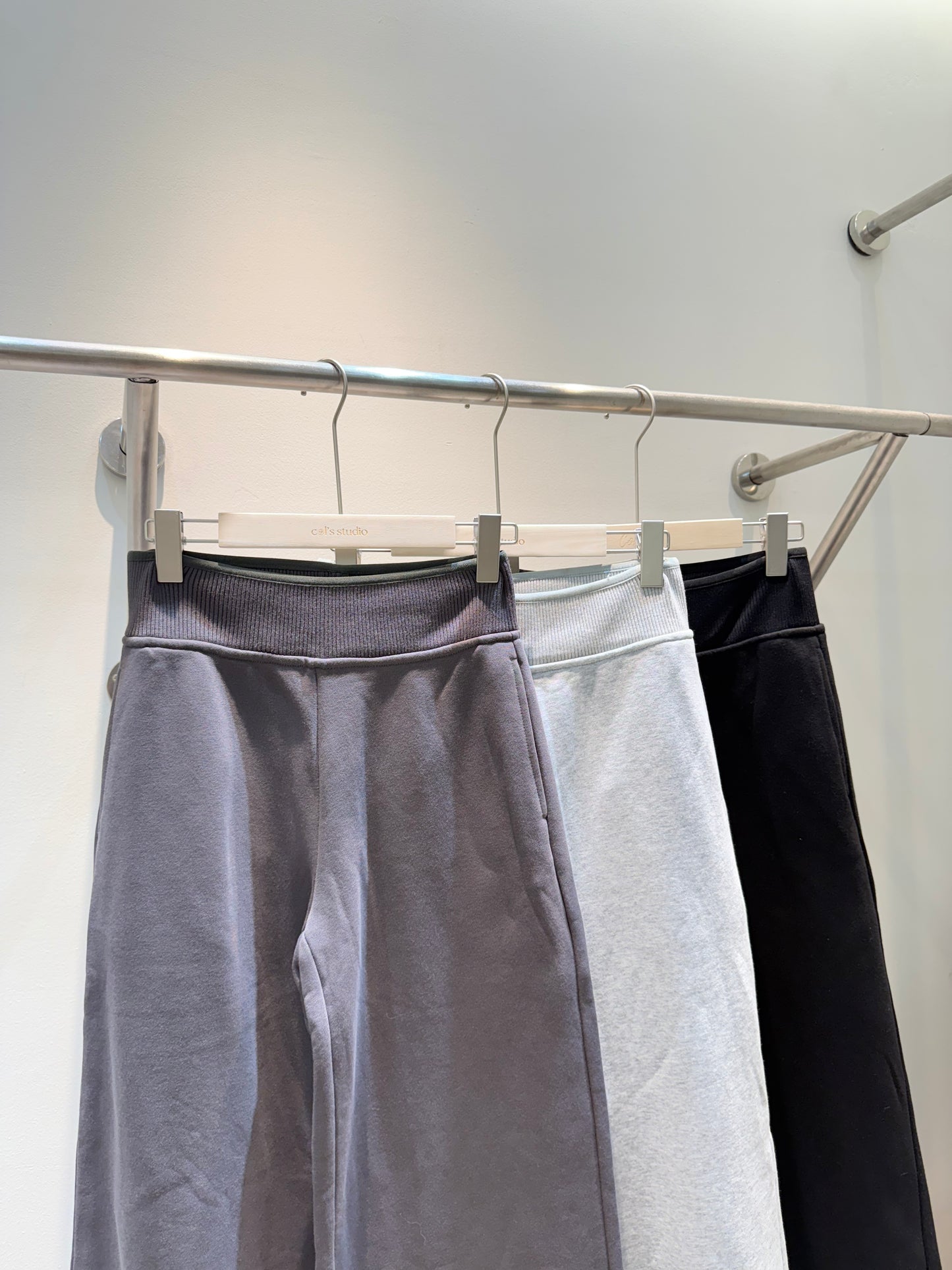 BEST SELLING BAGGY SWEATPANTS