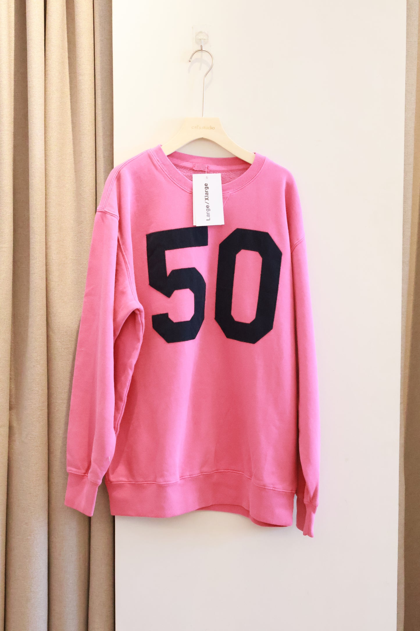 BRANDY Erica 50 Sweatshirt