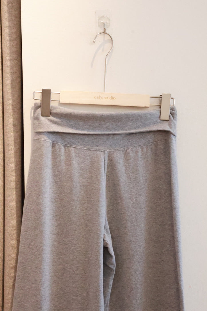 BRANDY Priscilla Pants  -GREY