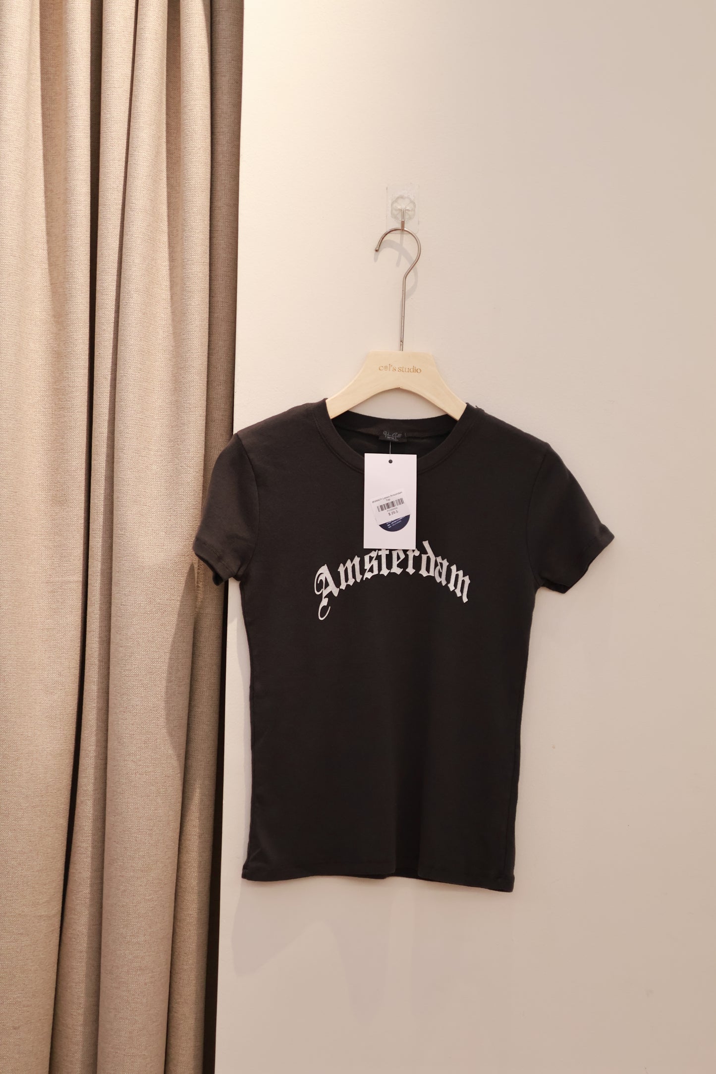 BRANDY Loreen Amsterdam Top