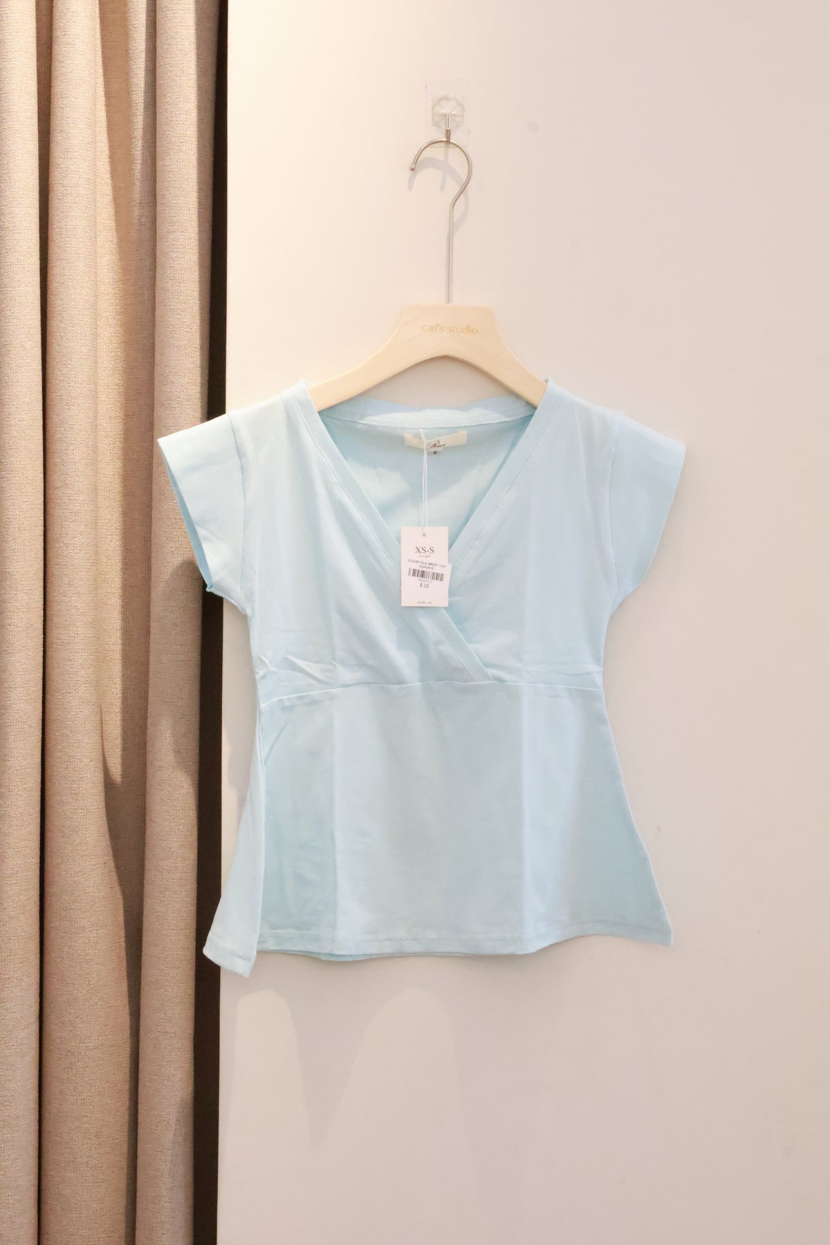 STUDIO RUE MISSY TOP