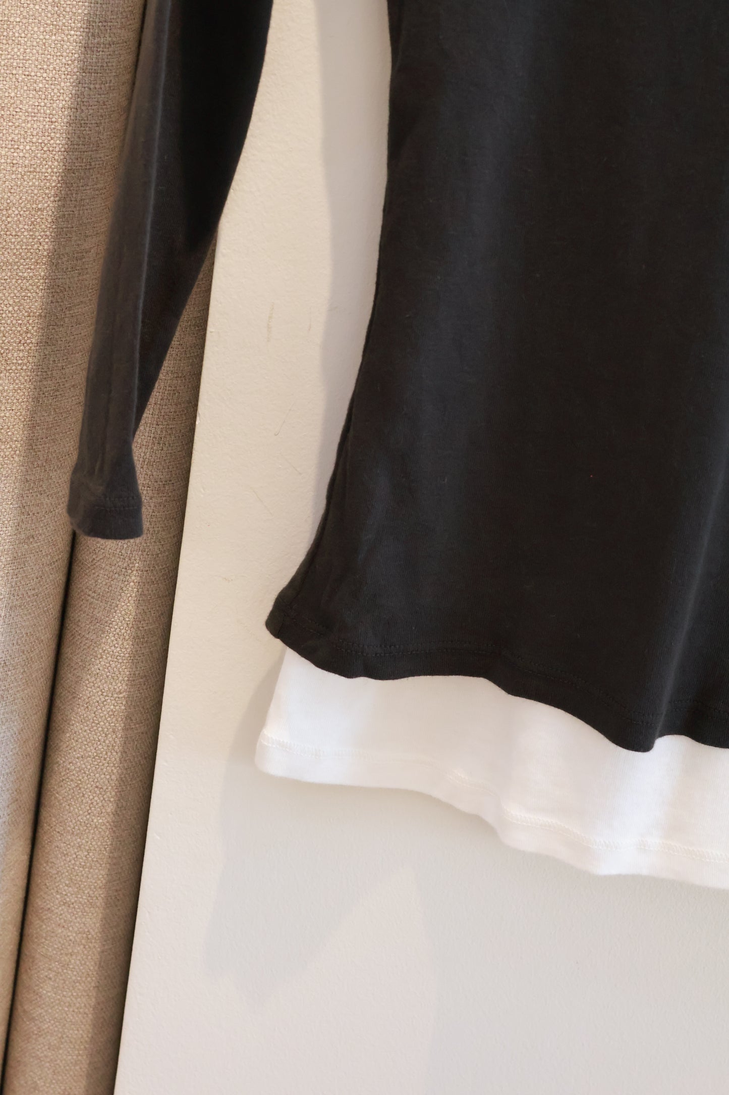 BRANDY Amira Top  -BLACK