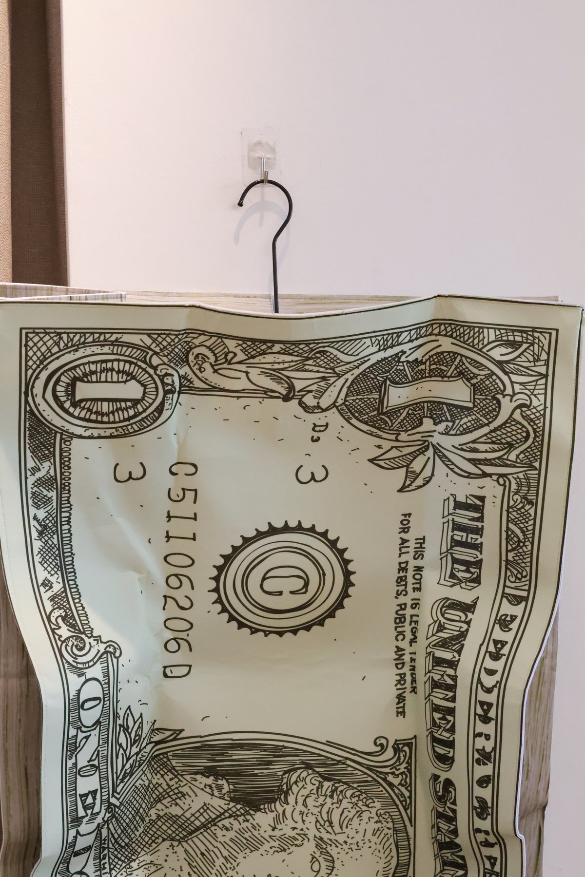 Money Costume