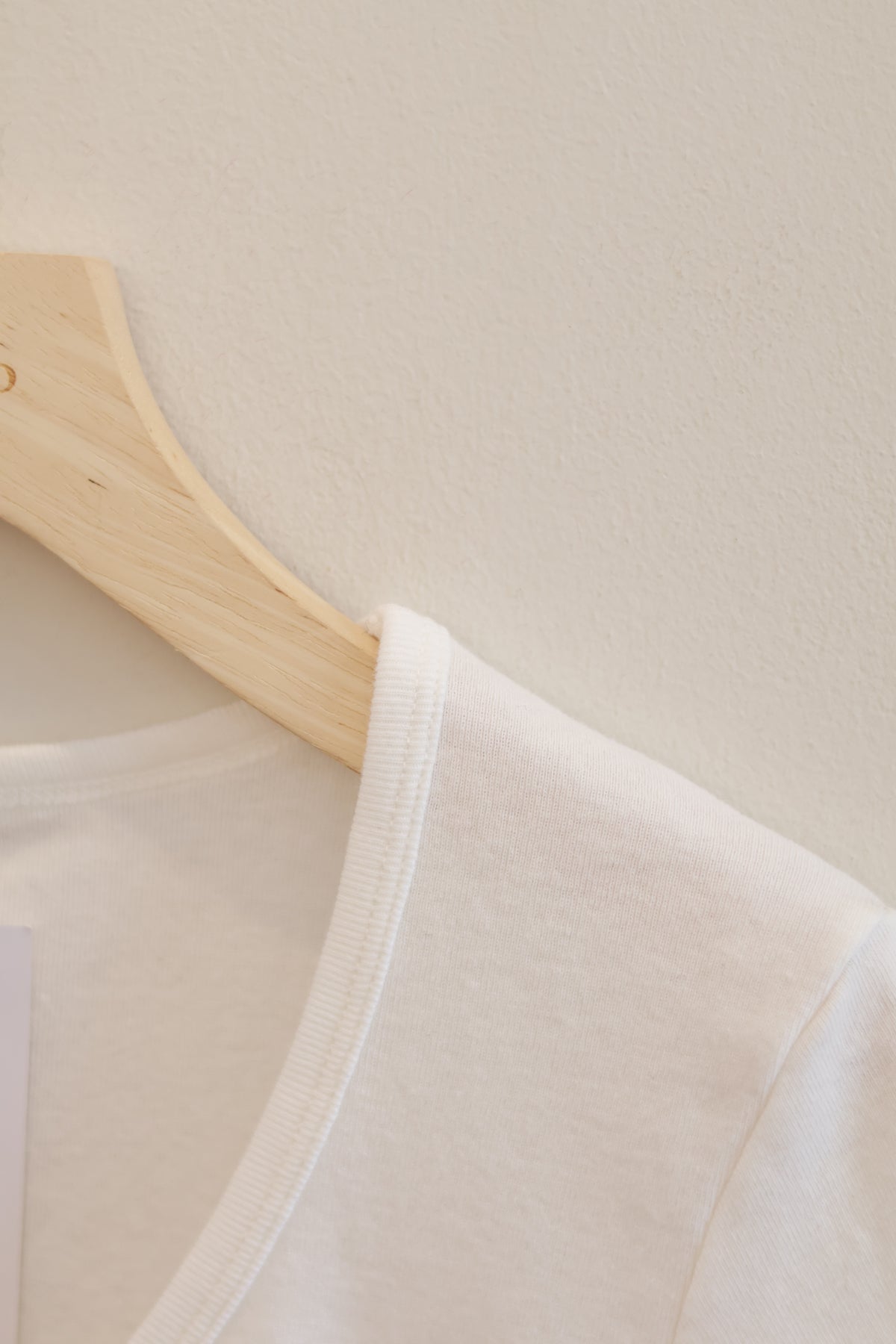 BRANDY Safiya Top- WHITE