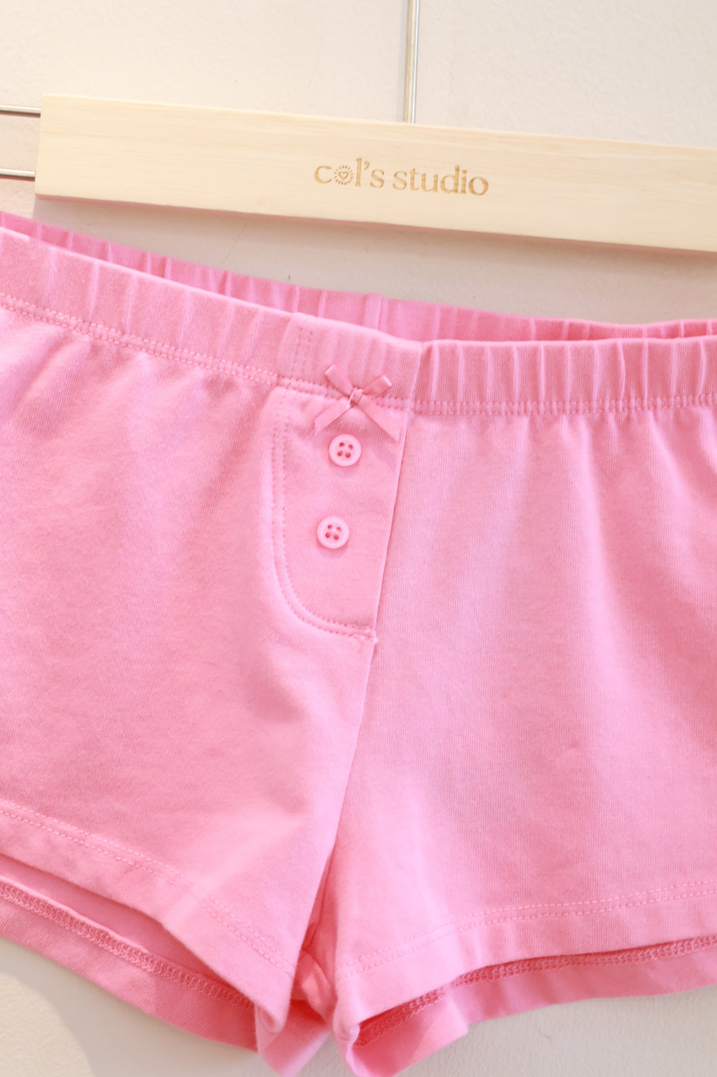 BRANDY Boy Short