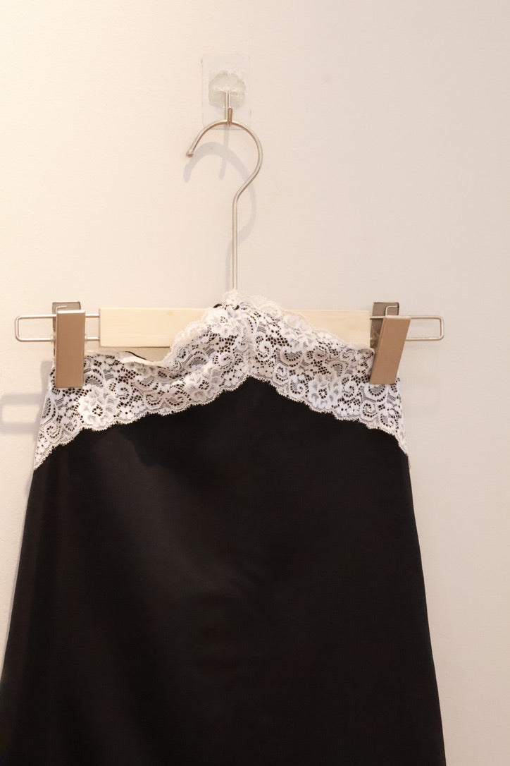 NUDETHELABEL JANE TOP