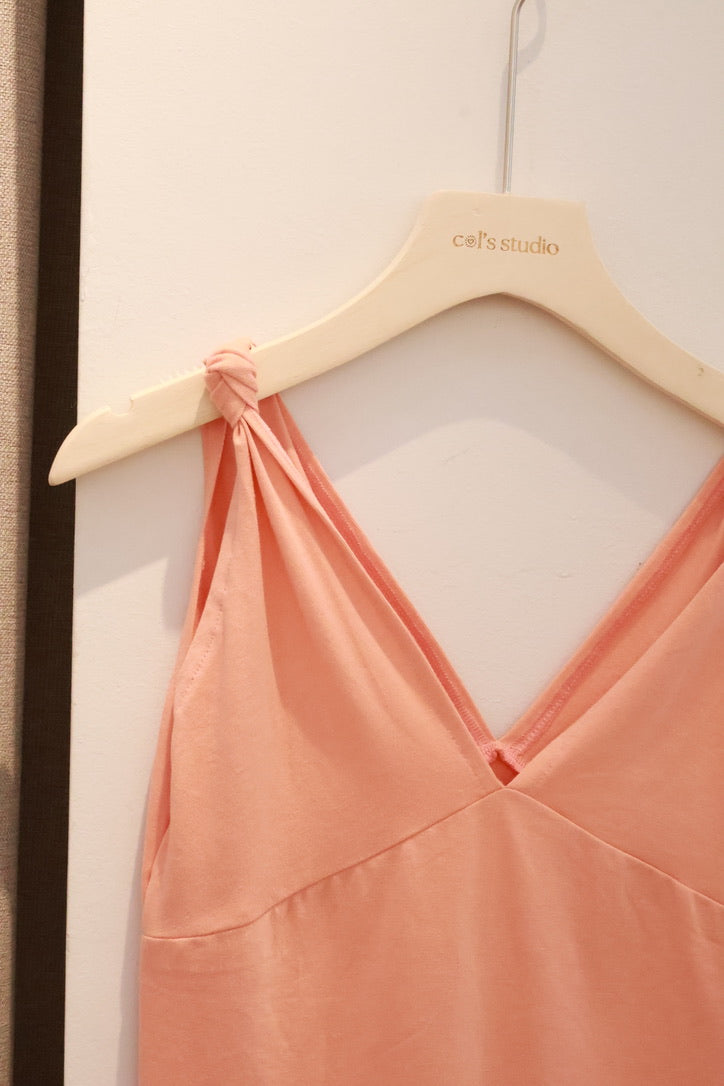 STUDIO RUE BLUSH TOP
