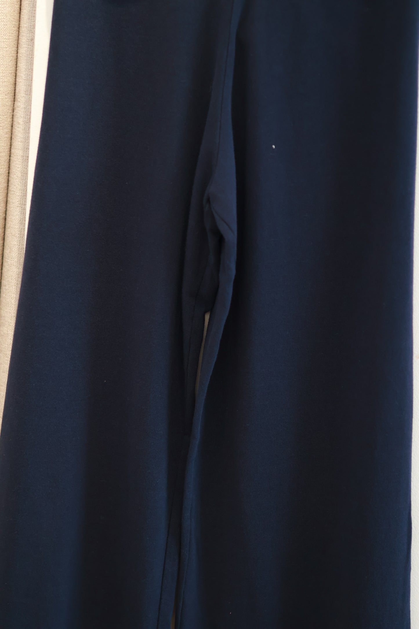 BRANDY Priscilla Pants  -NAVY STRIPES