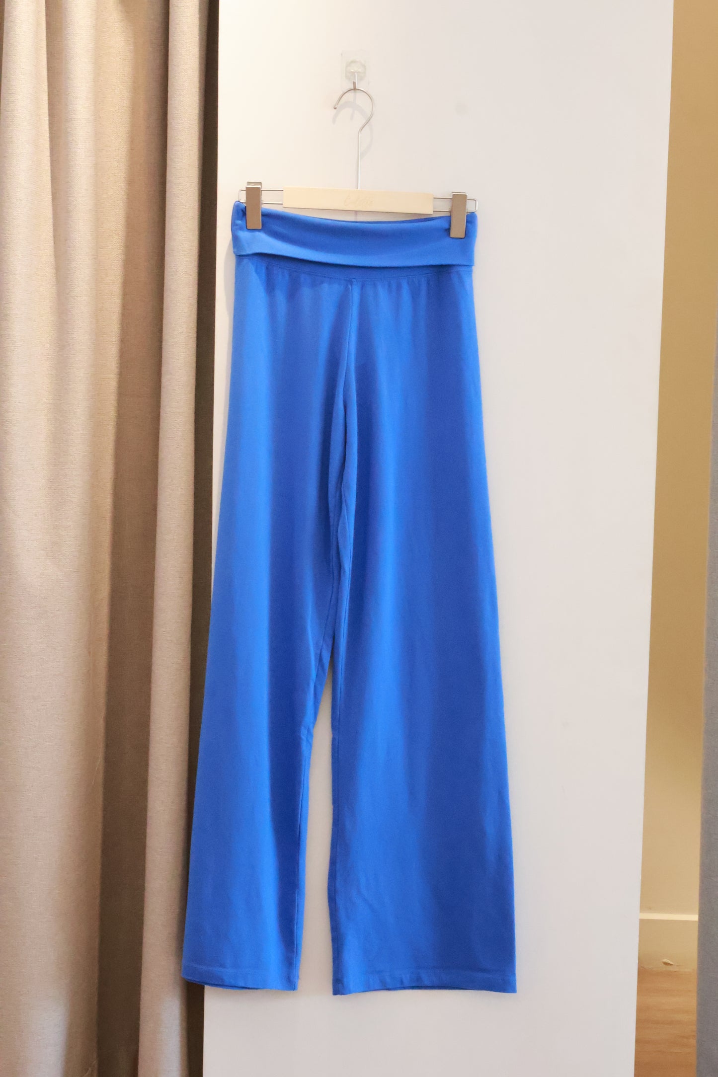 BRANDY Priscilla Pants  -BLUE
