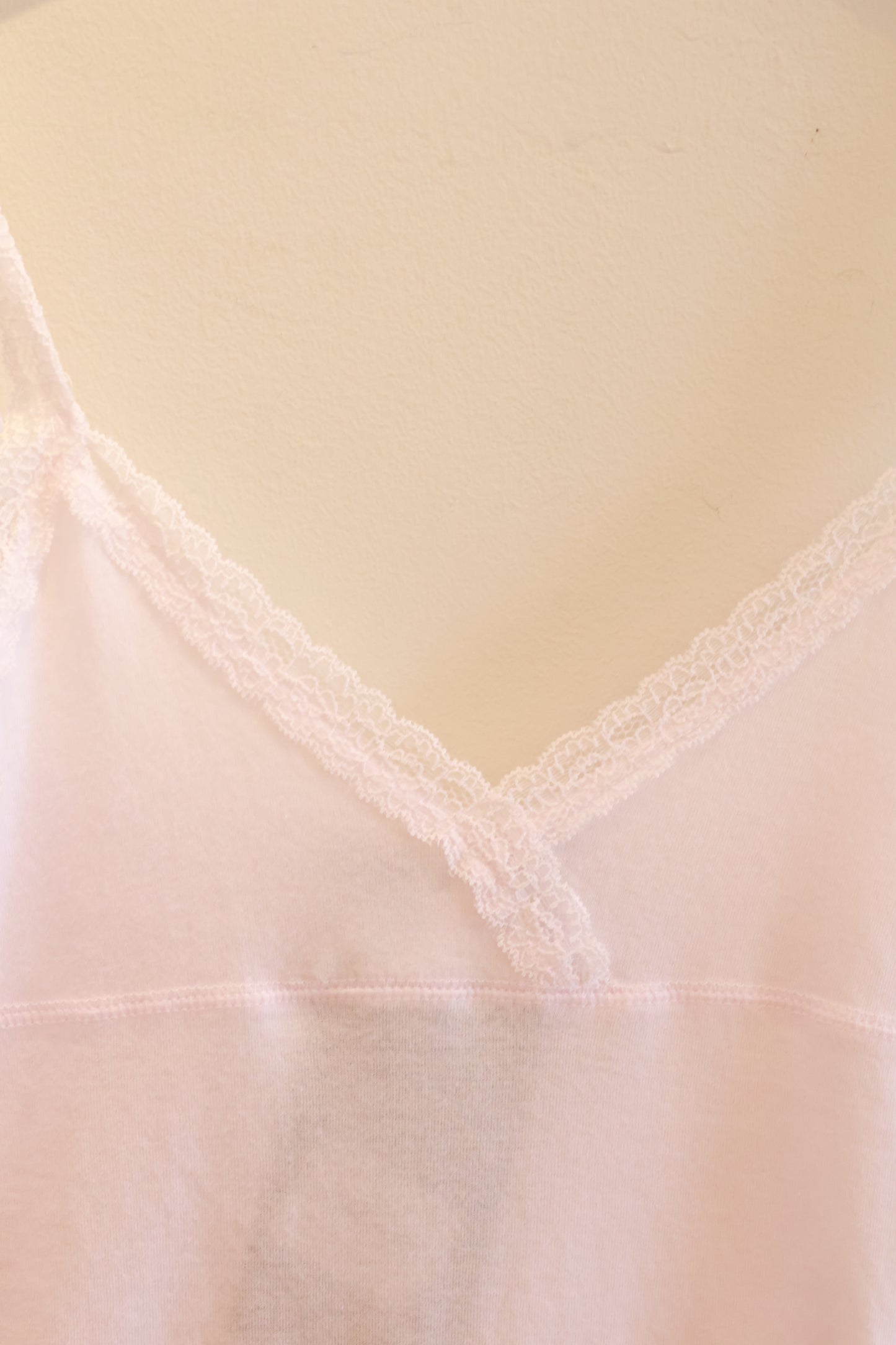 BRANDY Serena Tank  -PINK