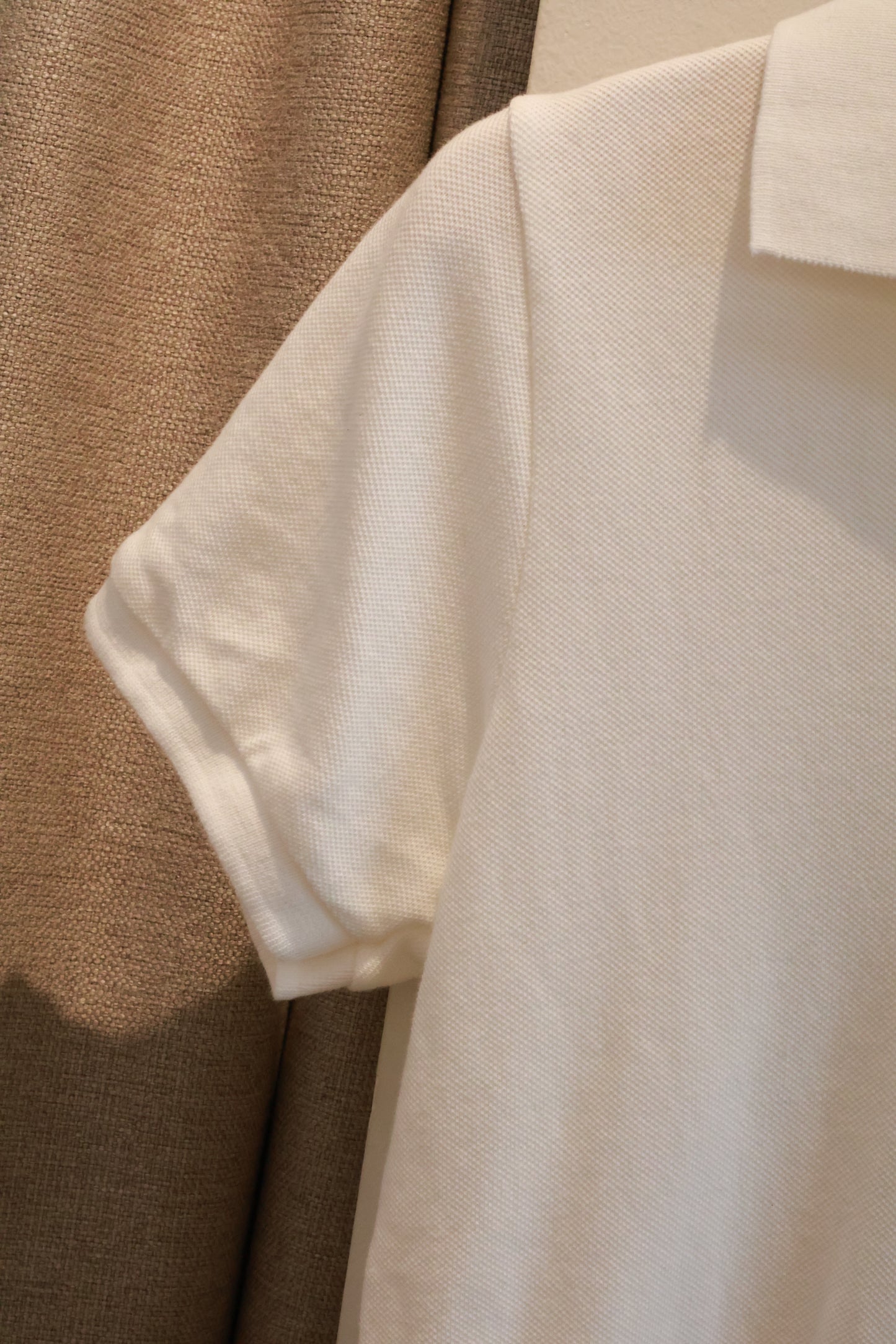 BRANDY Ashlyn Top- white