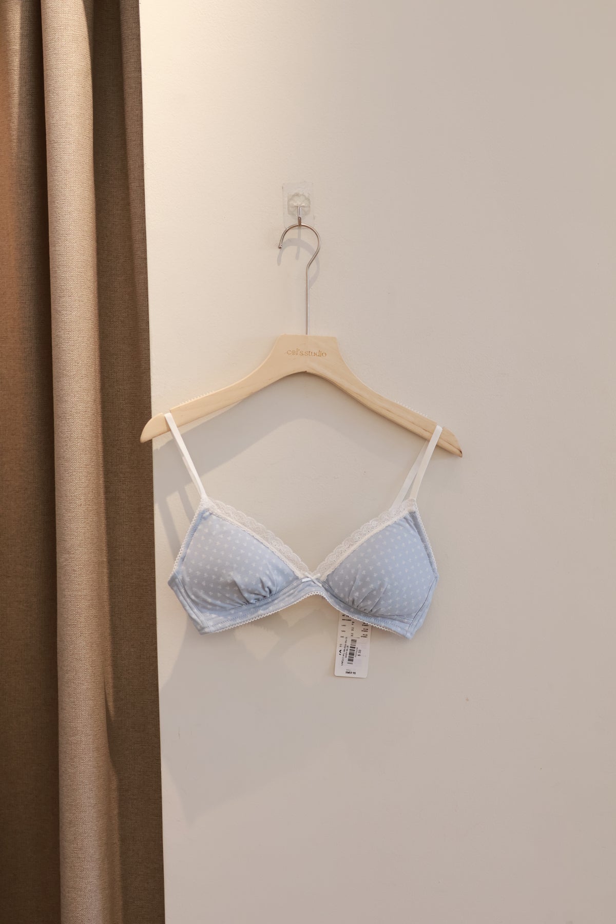 UNIQLO W's Wireless Bra