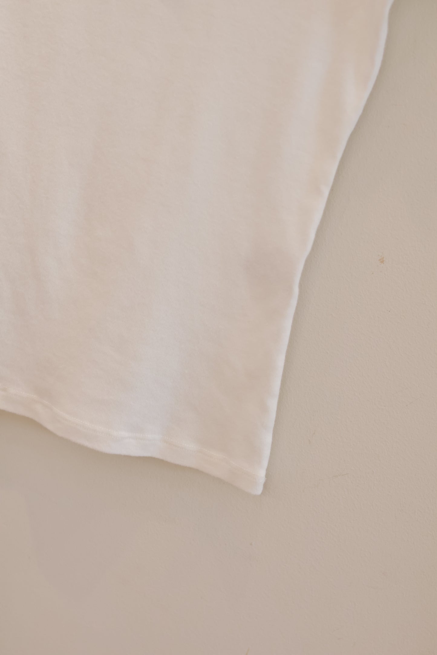 BRANDY Hailie Top - White