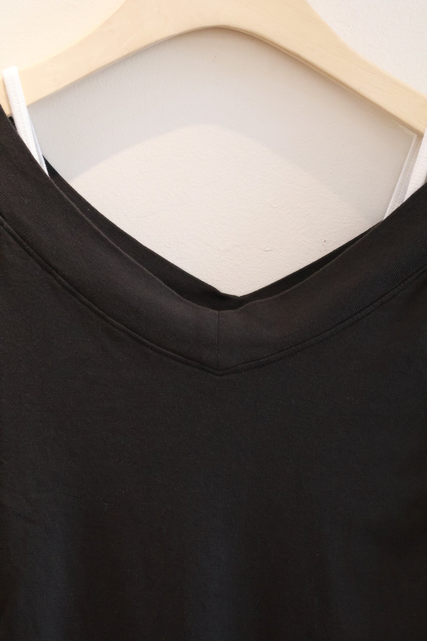 BRANDY Amira Top  -BLACK