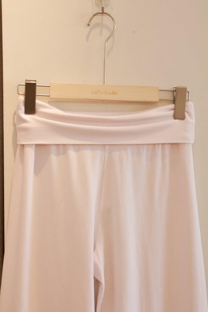 BRANDY Priscilla Pants  -LIGHT PINK